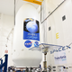 Image for article titled Meet NASA’s Newest Ocean-Exploring Satellite Before it Launches Tomorrow